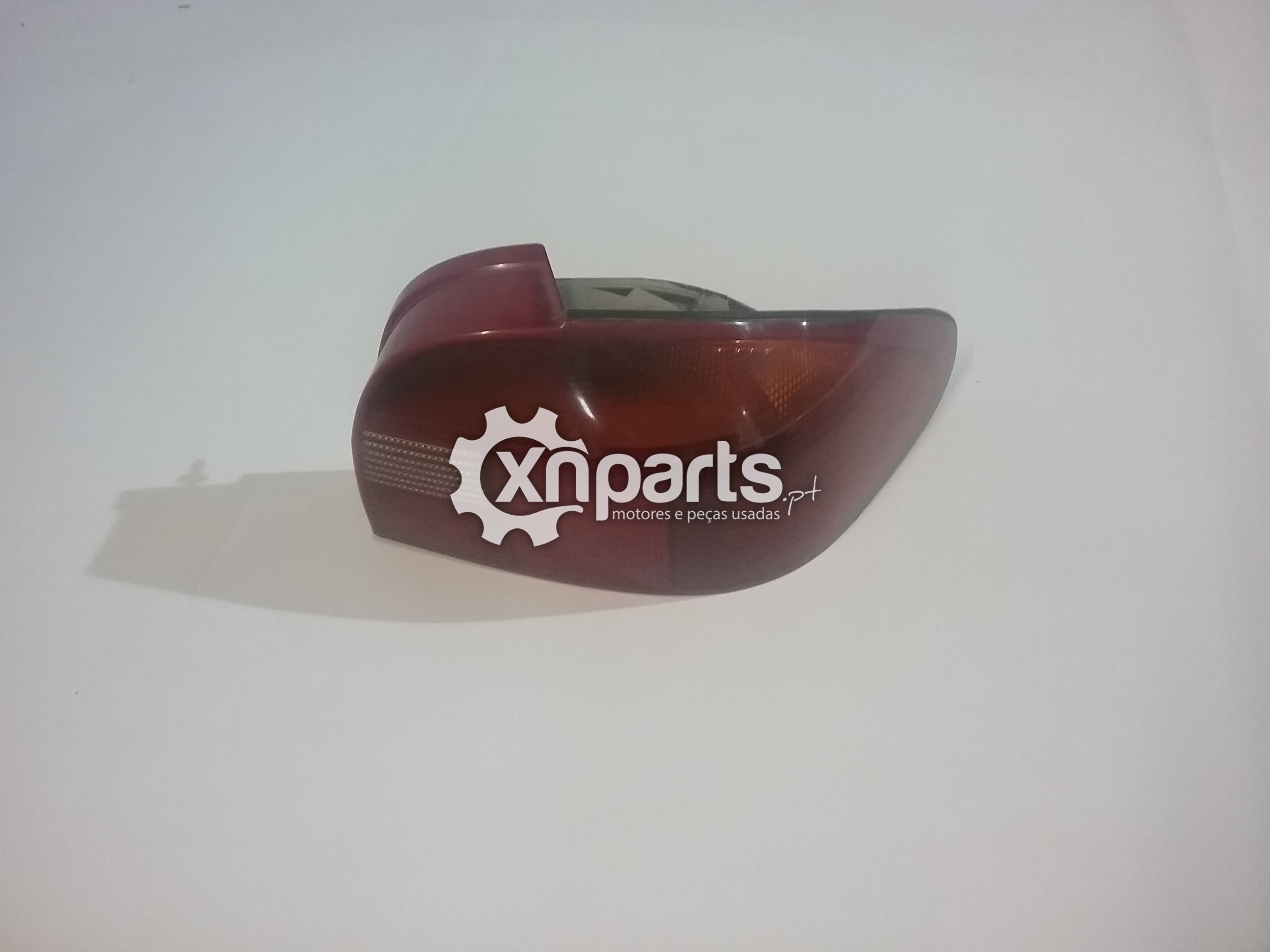 Peças - Farolim Trás Dto Ford Mondeo Mk1 (Gbp) 02.1993 - 08.1996 Usa