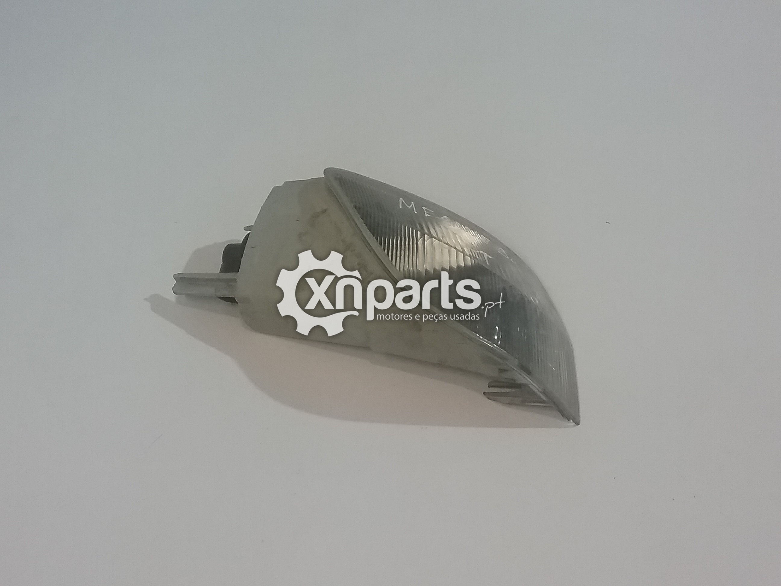 Peças - Pisca Frente Dto Renault Megane I 1995 - 2004 Usado