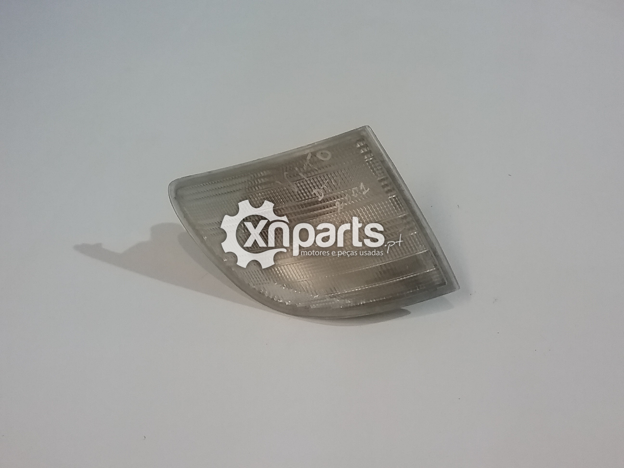 Peças - Pisca Frente Dto Mercedes-Benz Vito W638 1996 - 2003 Usado