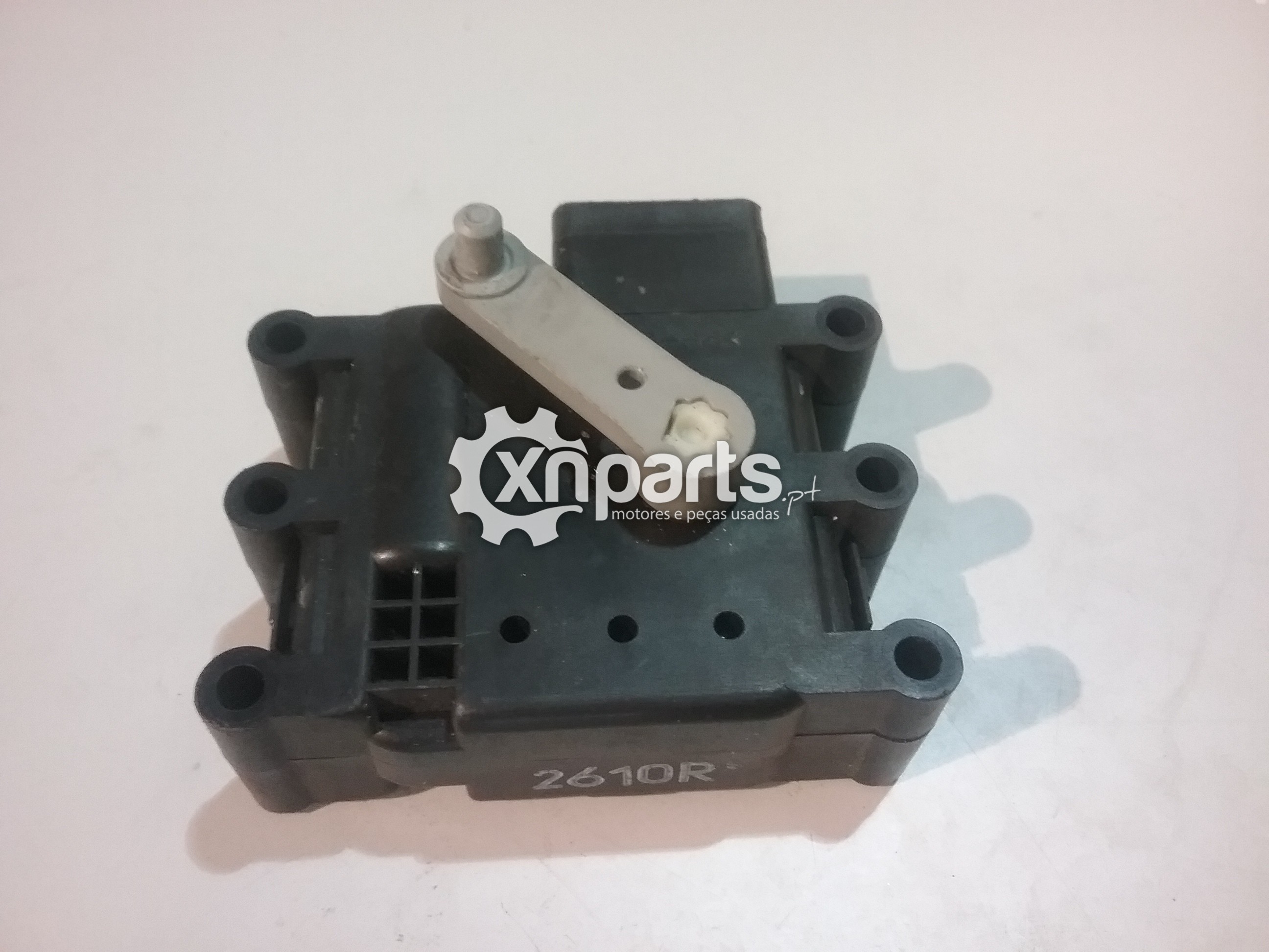 Peças - Atuador Aquecimento Ac  Mazda 6 2002 - 2008 Usado