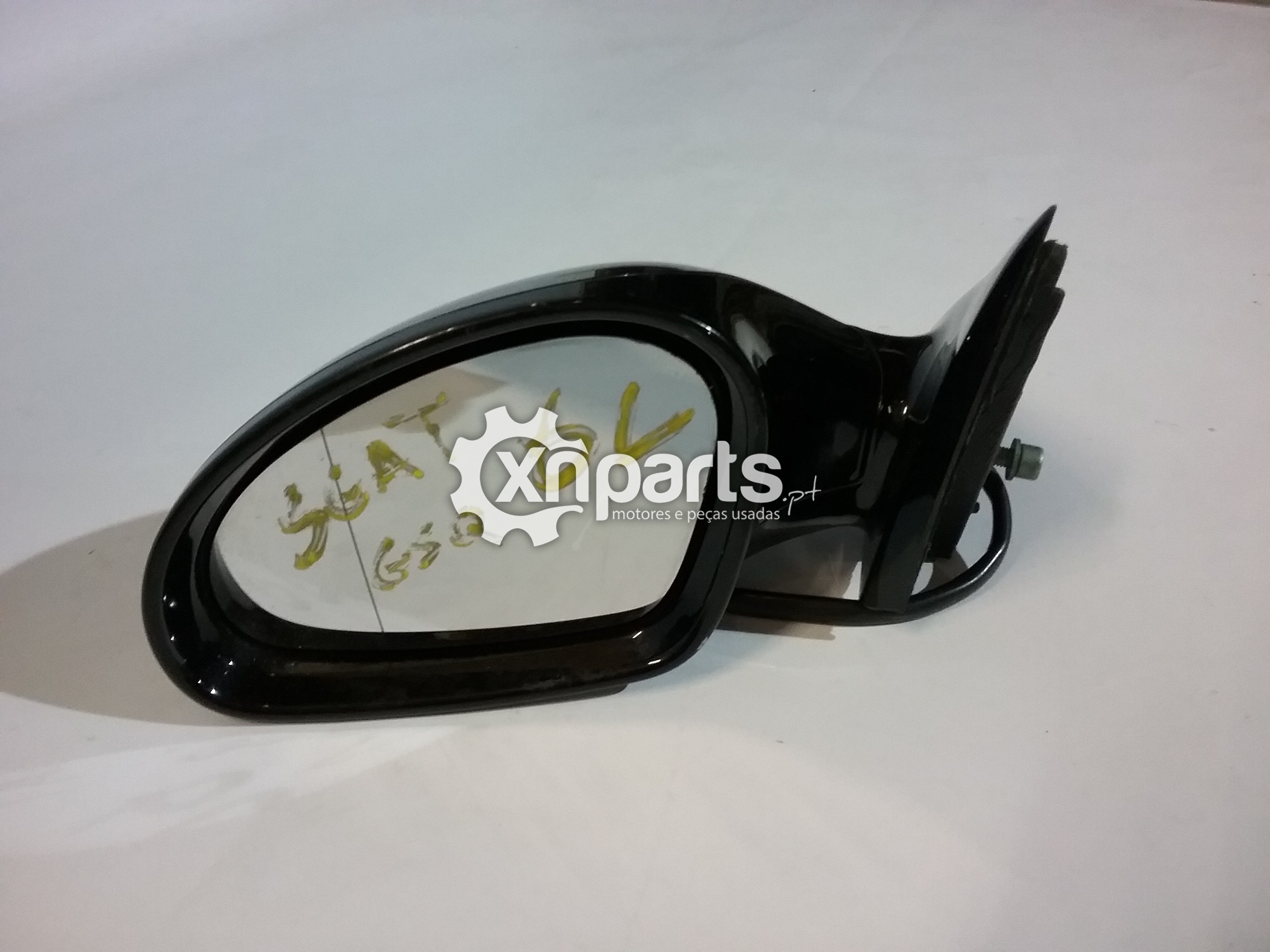 Peças - Retrovisor Esq Seat Ibiza Ibiza Iii Hatchback (6L, 6L1) (02.