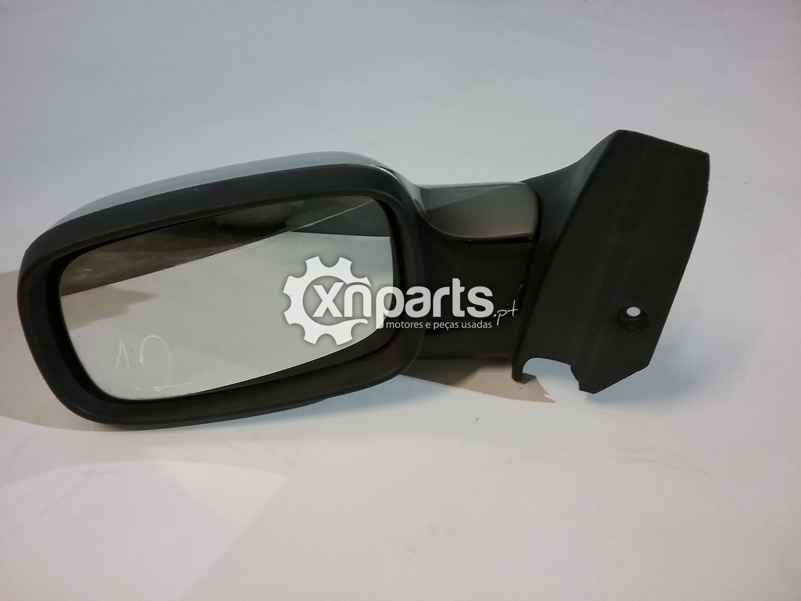 Peças - Retrovisor Esq Renault Megane Megane Ii Hatchback (Bm, Cm) (