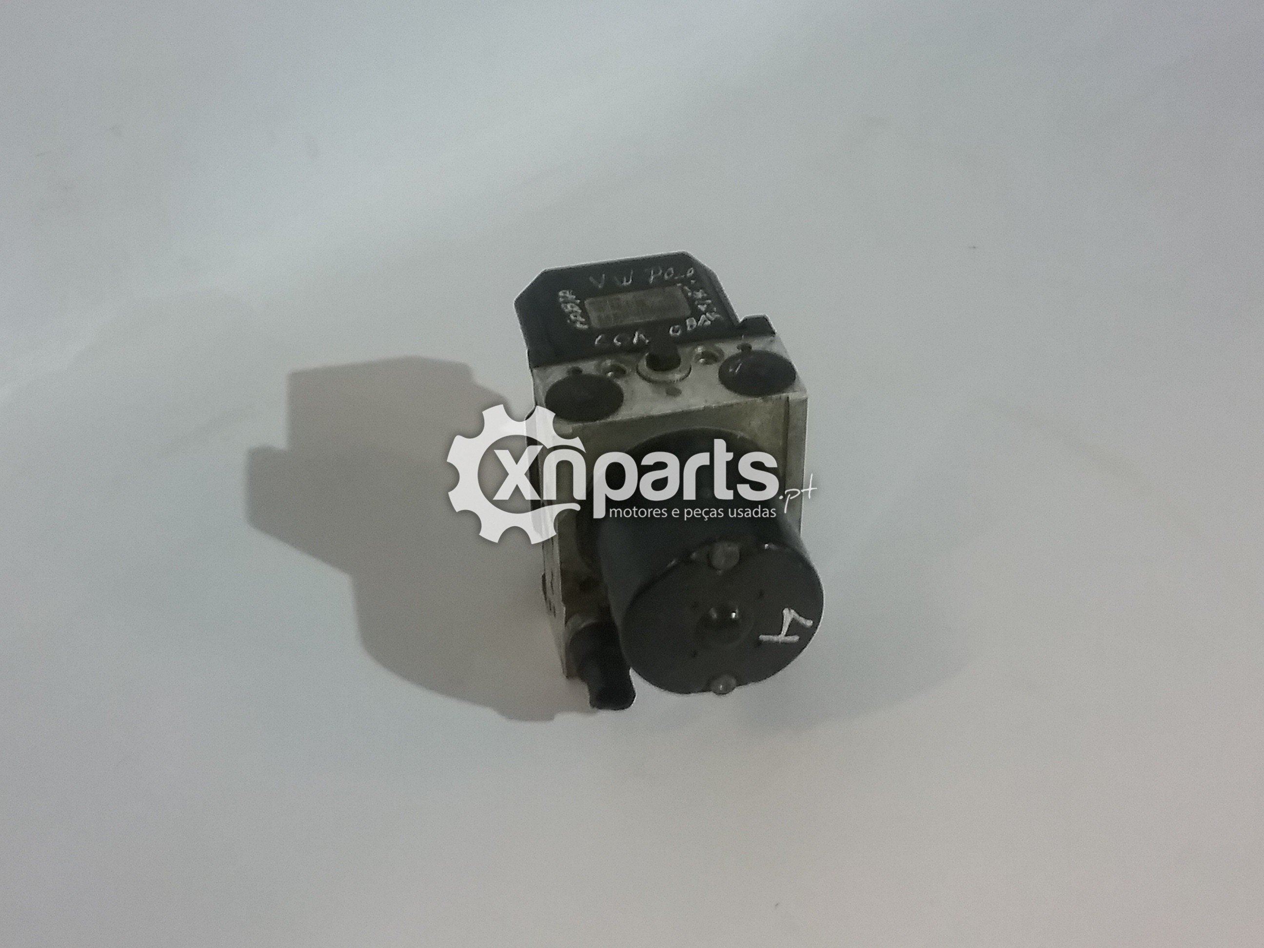 Peças - Abs Seat Ibiza Iii 6L 6L1 2002 - 2009 Usado