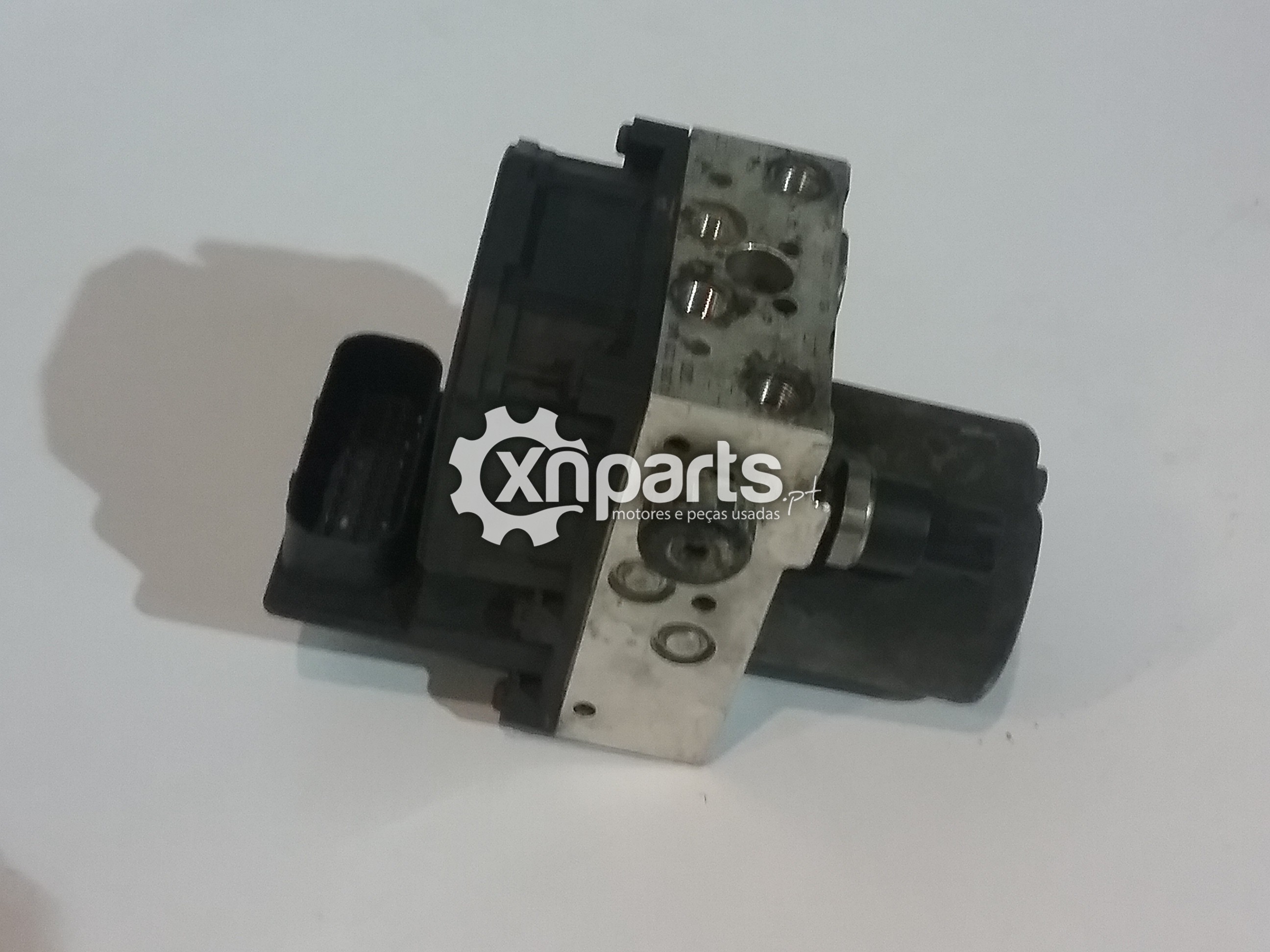 Peças - Abs Audi A4 B6 2000 - 2004 Usado