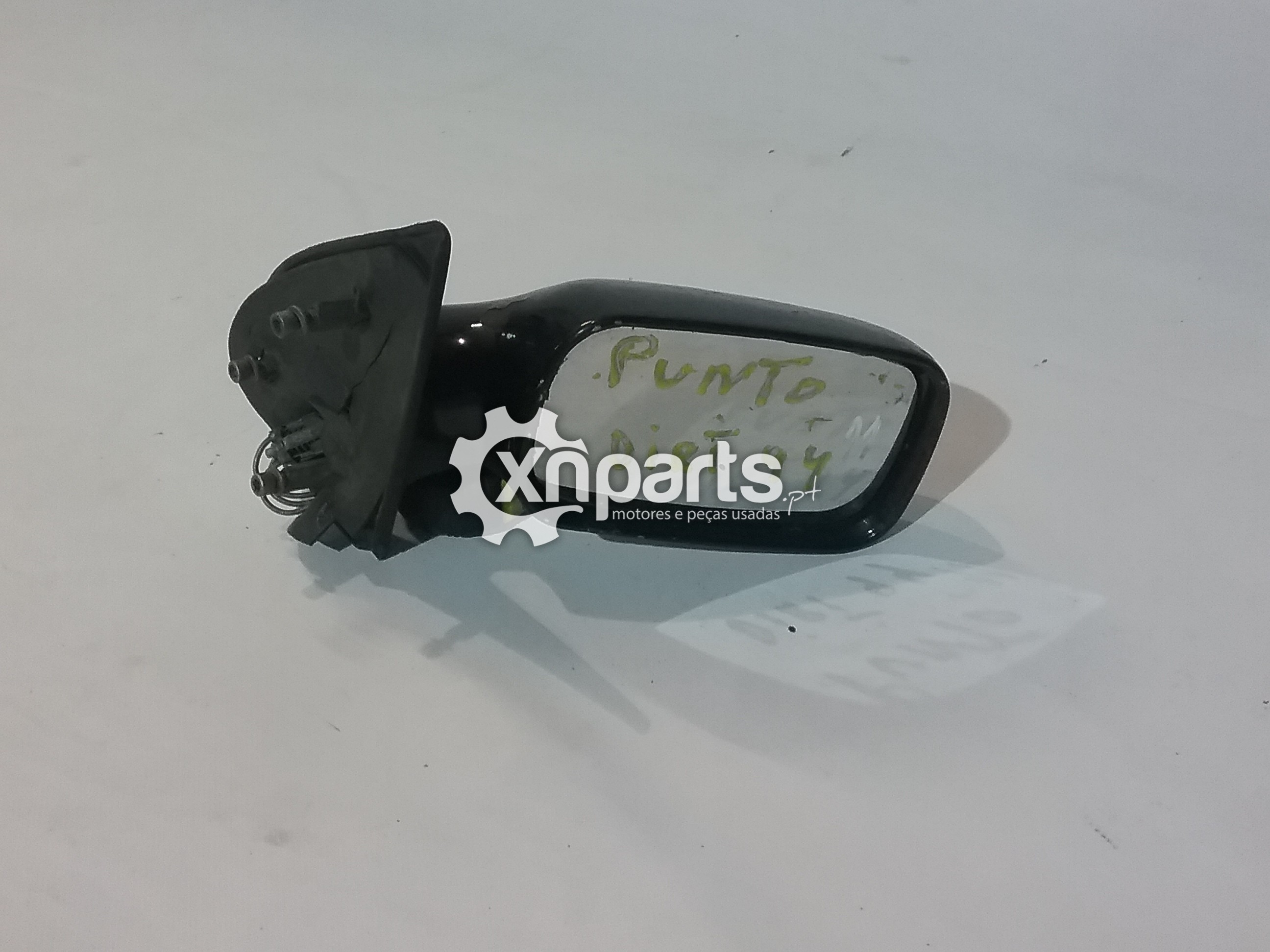 Peças - Retrovisor Dto Fiat Punto Punto I Hatchback (176) (09.1993 -