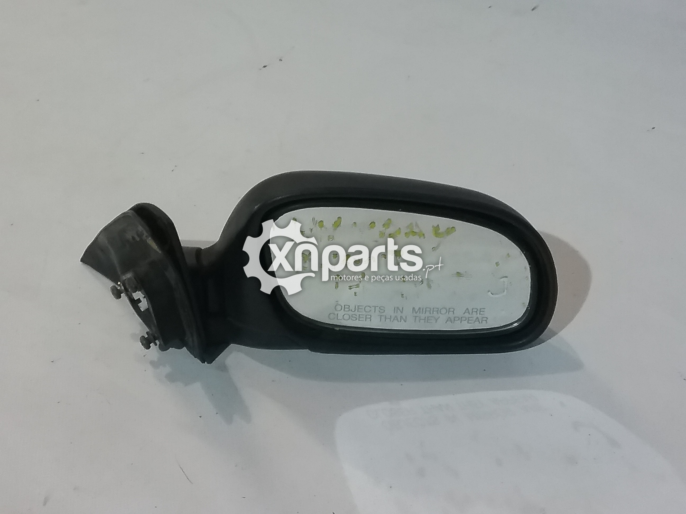 Peças - Retrovisor Dto Hyundai Accent Accent I Hatchback (X-3) (05.1