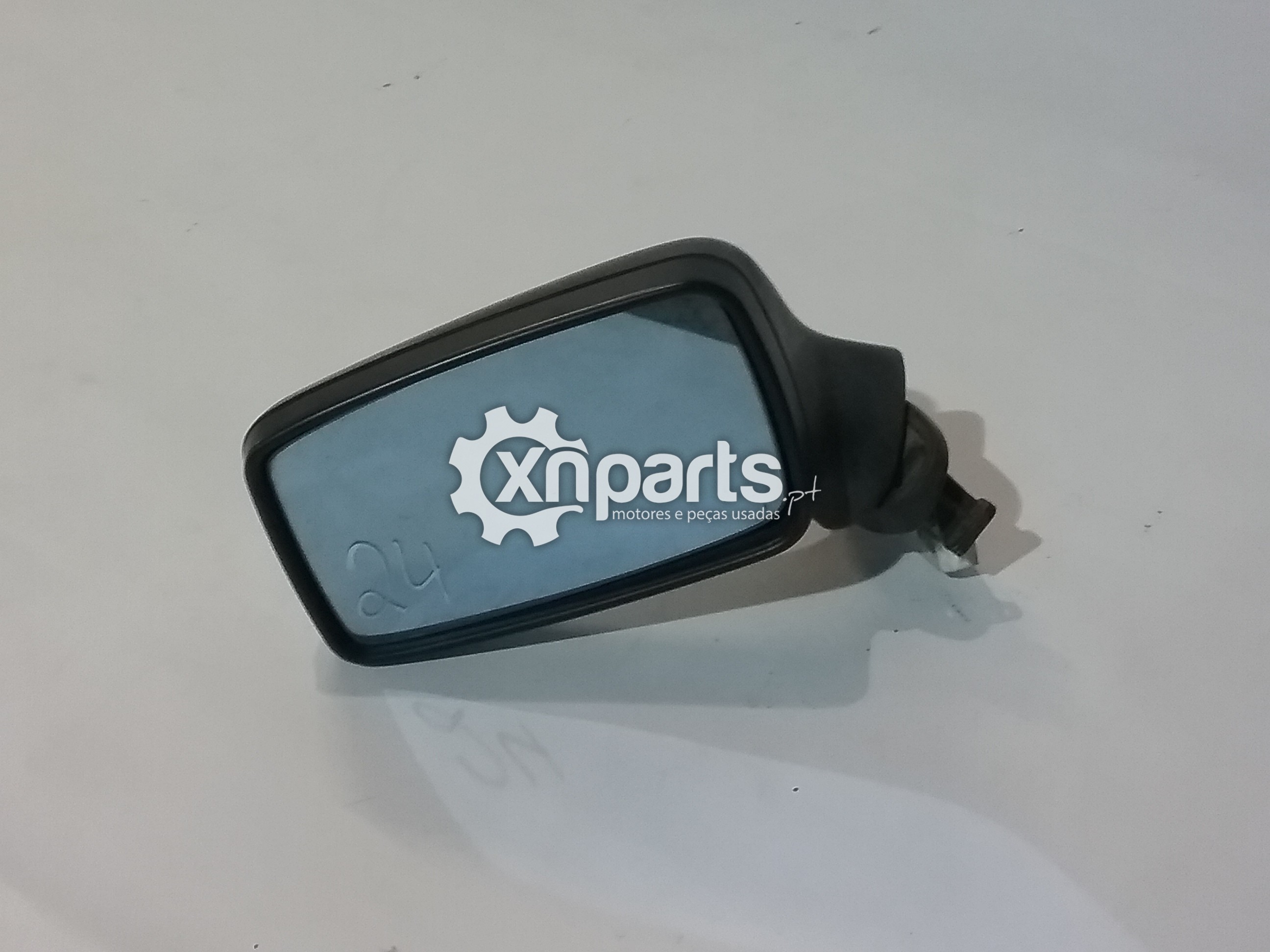 Peça - Retrovisor Esq Audi 80 B4 Avant (8C) (09.1991 - 01.1996) Pre