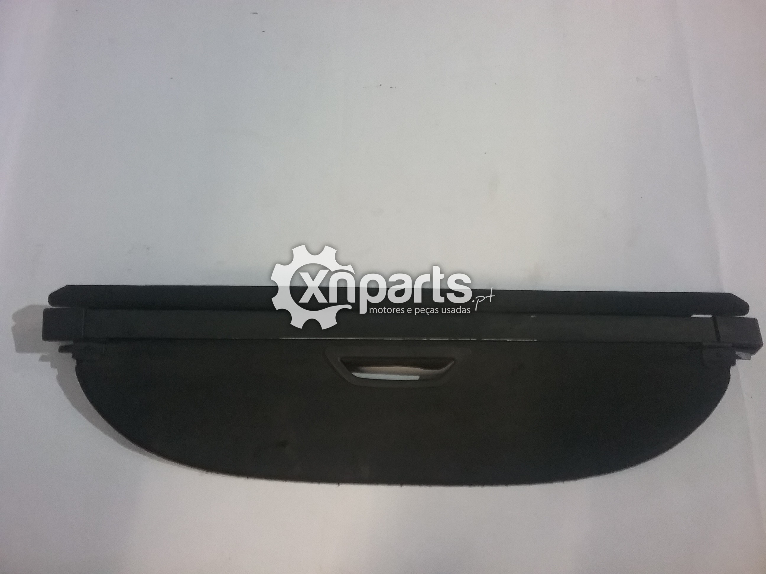 Peças - Chapeleira Renault Megane Kombi Ii Hatchback 2002 - 2011 Pre