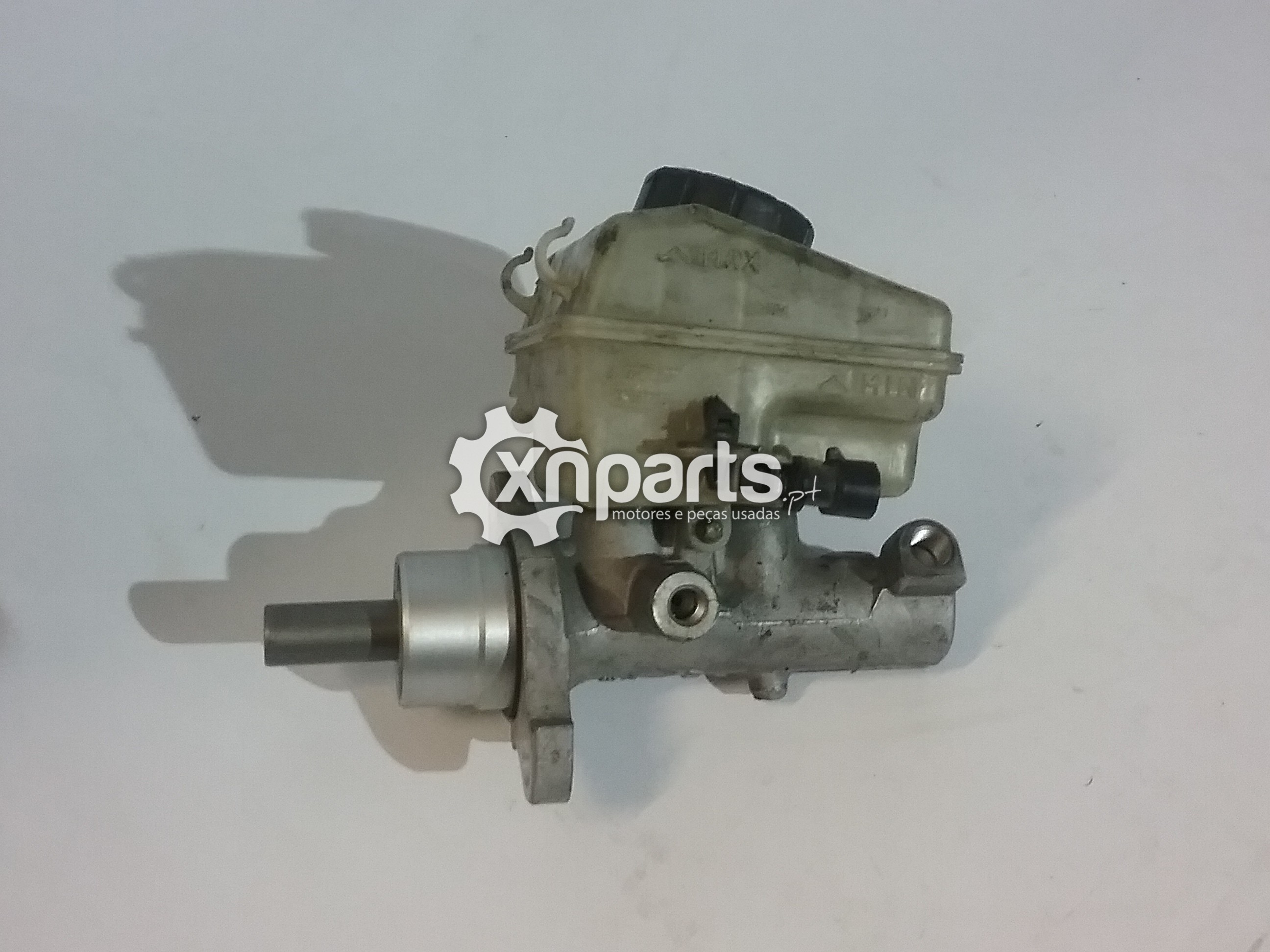 Peças - Bomba Servo Freio Opel Astra H 2004 - 2012 Usado