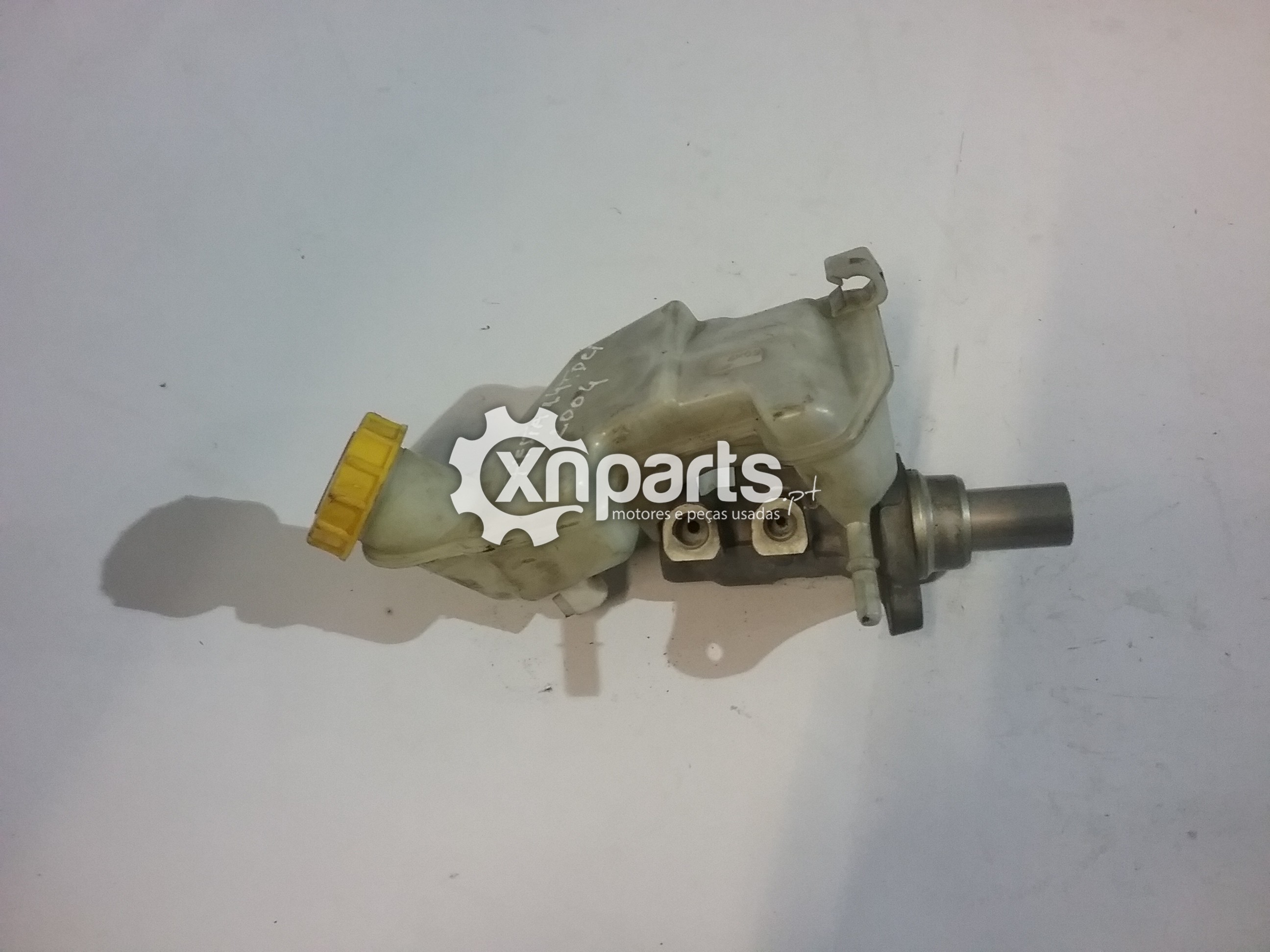 Peças - Bomba Servo Freio Ford Fiesta Mk5 (11.2001 - 03.2010) Usado