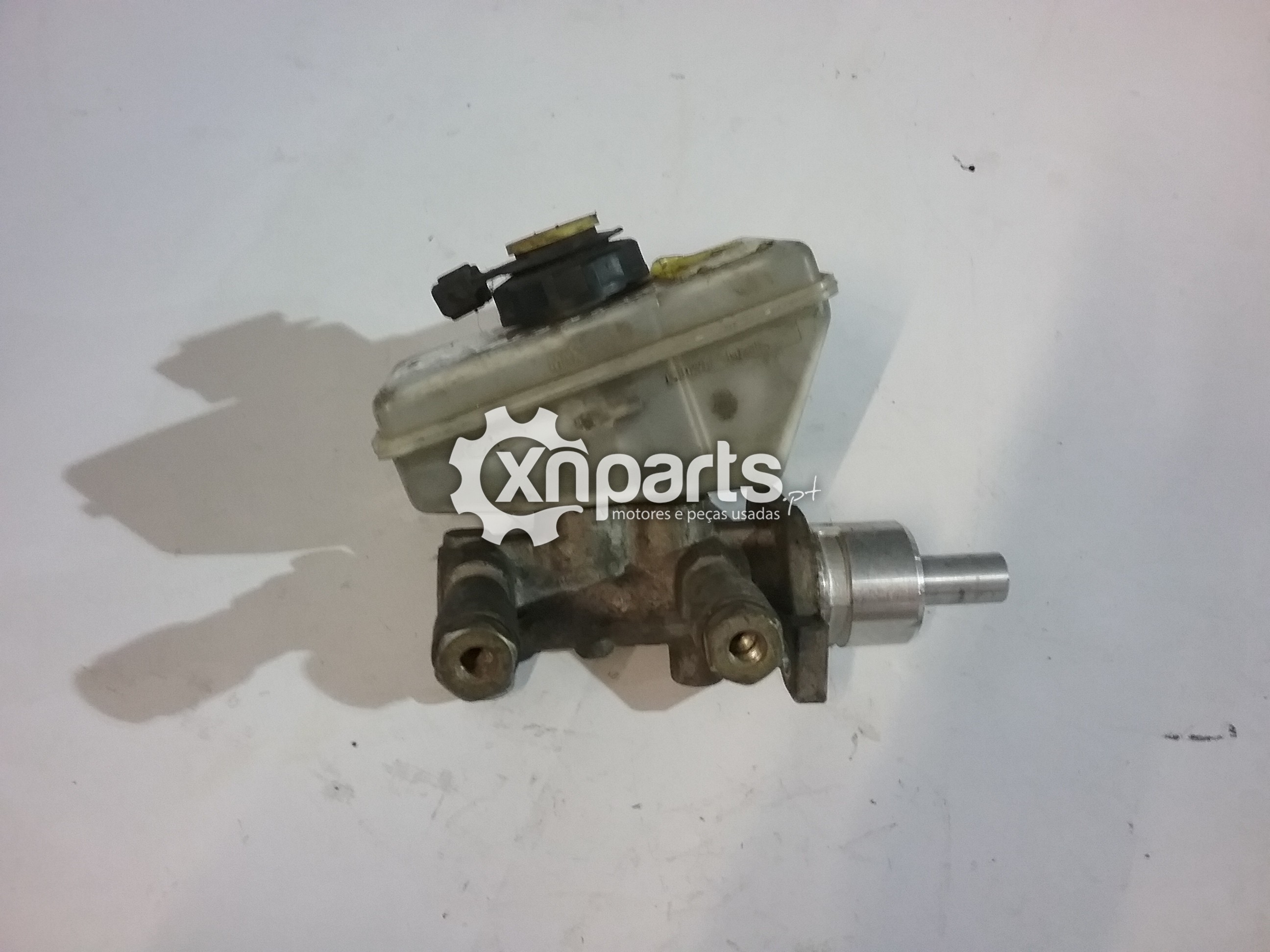 Peças - Bomba Servo Freio Ford Fiesta Mk3 Hatchback (Gfj) (01.1989 -