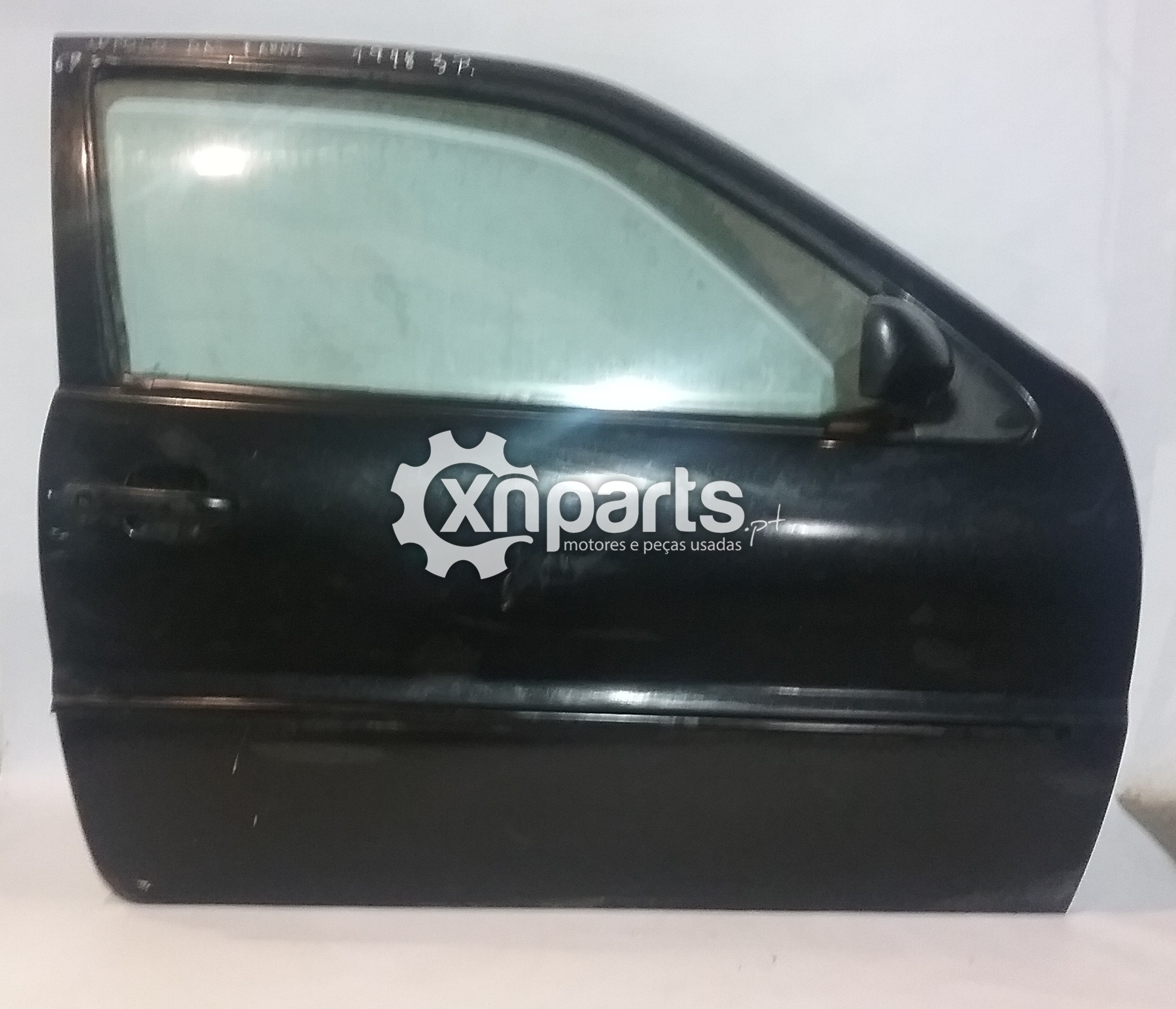 Peças - Porta Dto Frente Vw Polo Iii 3 Portas (6N1) 1994 - 1999 Pret