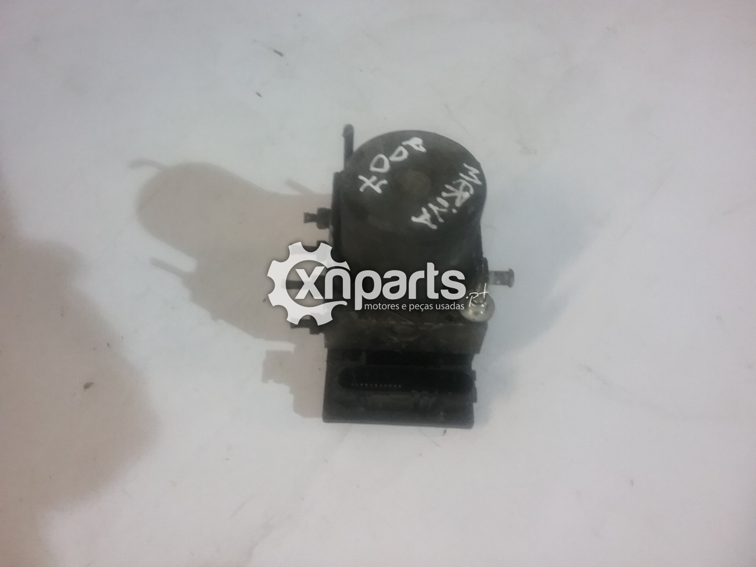 Peças - Abs Opel Meriva (05.2003 - 05.2010) Usado