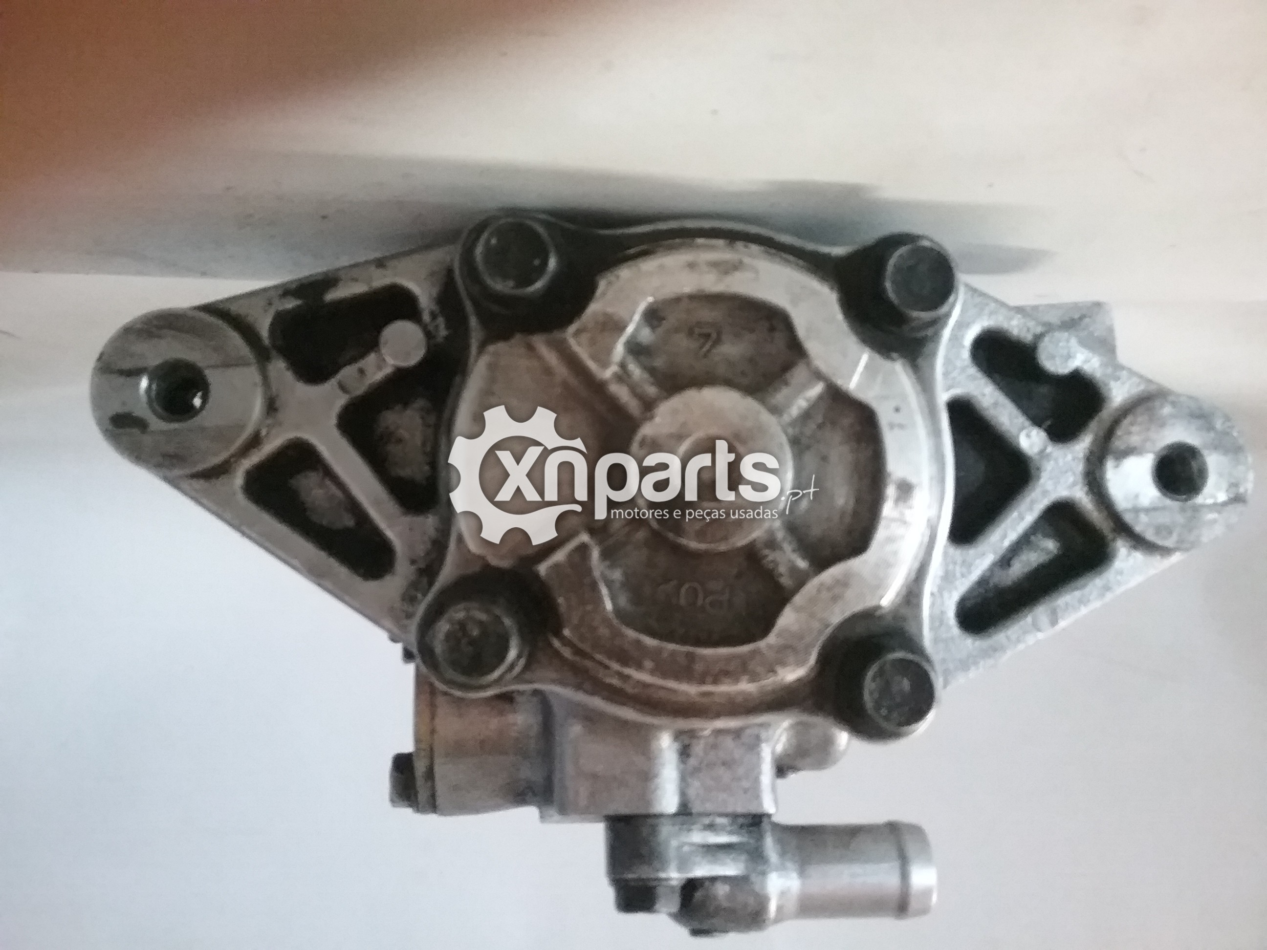 Peças - Bomba Direção Assistida Usado Honda Civic V Coupe (Ej) 1.5I 