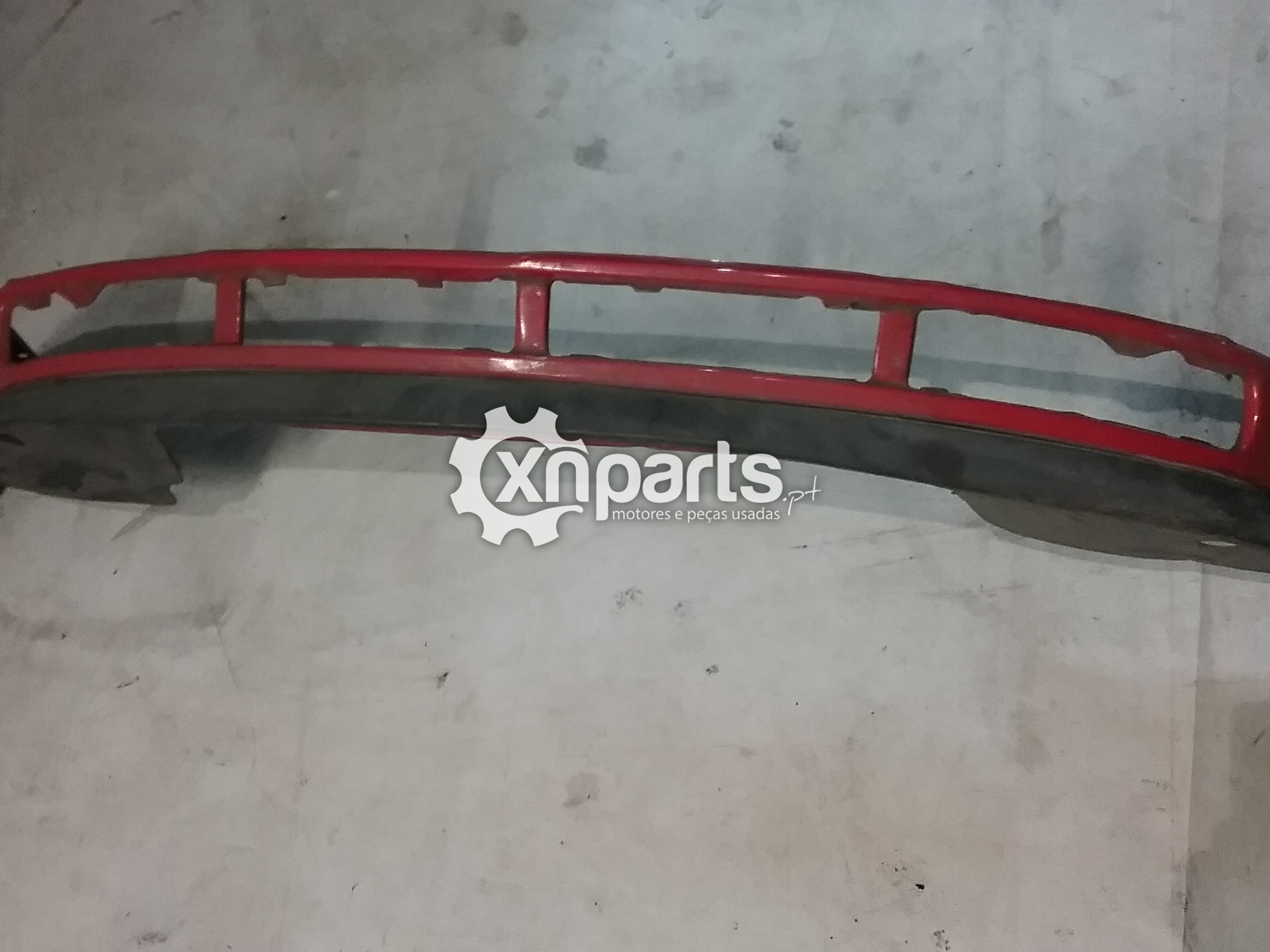 Peças - Parachoques Frente Seat Ibiza (6K, 6K1) 1993 - 1999