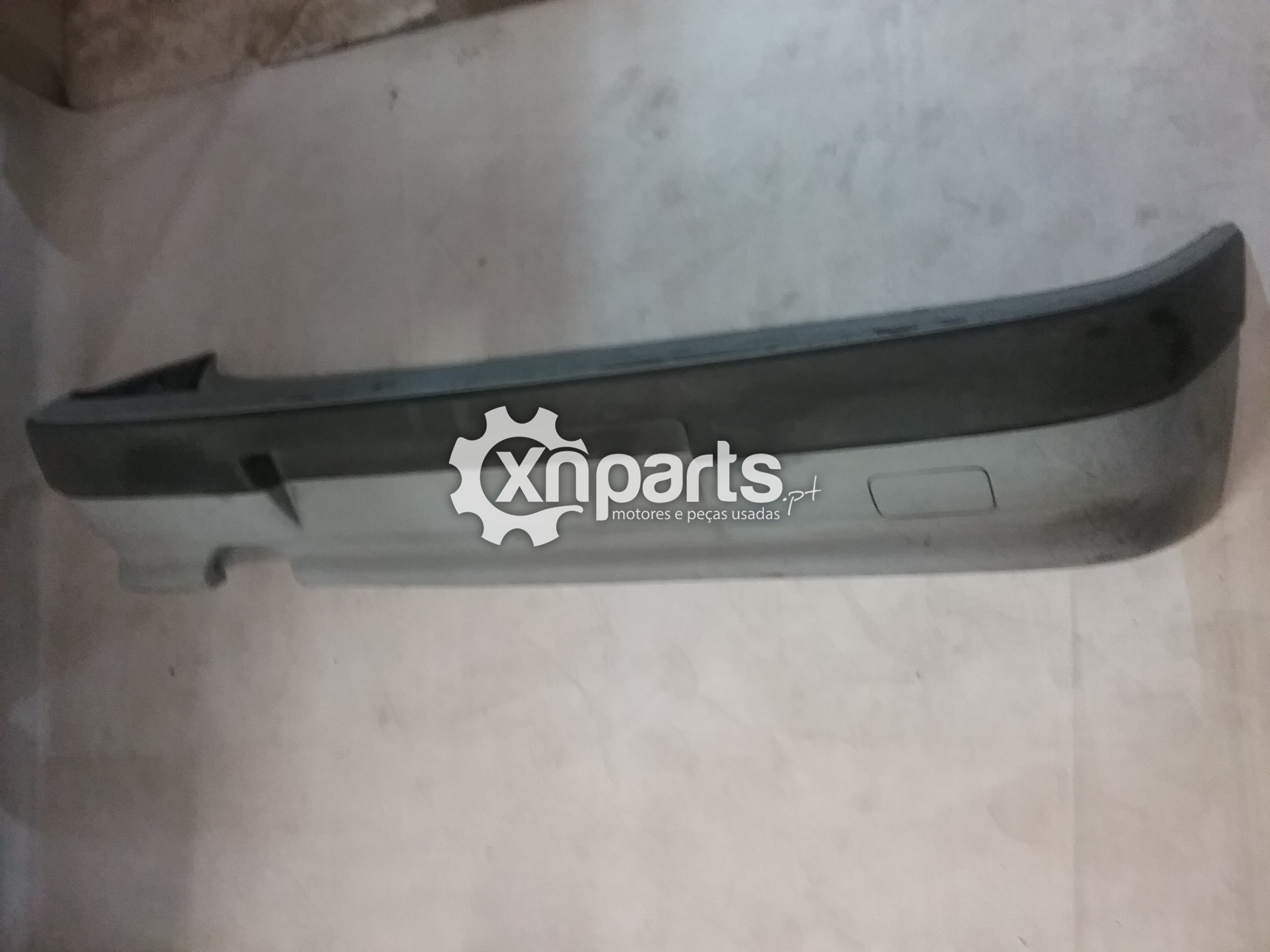 Peças - Parachoques Trás Peugeot 306 Cabrio 1994 - 2002