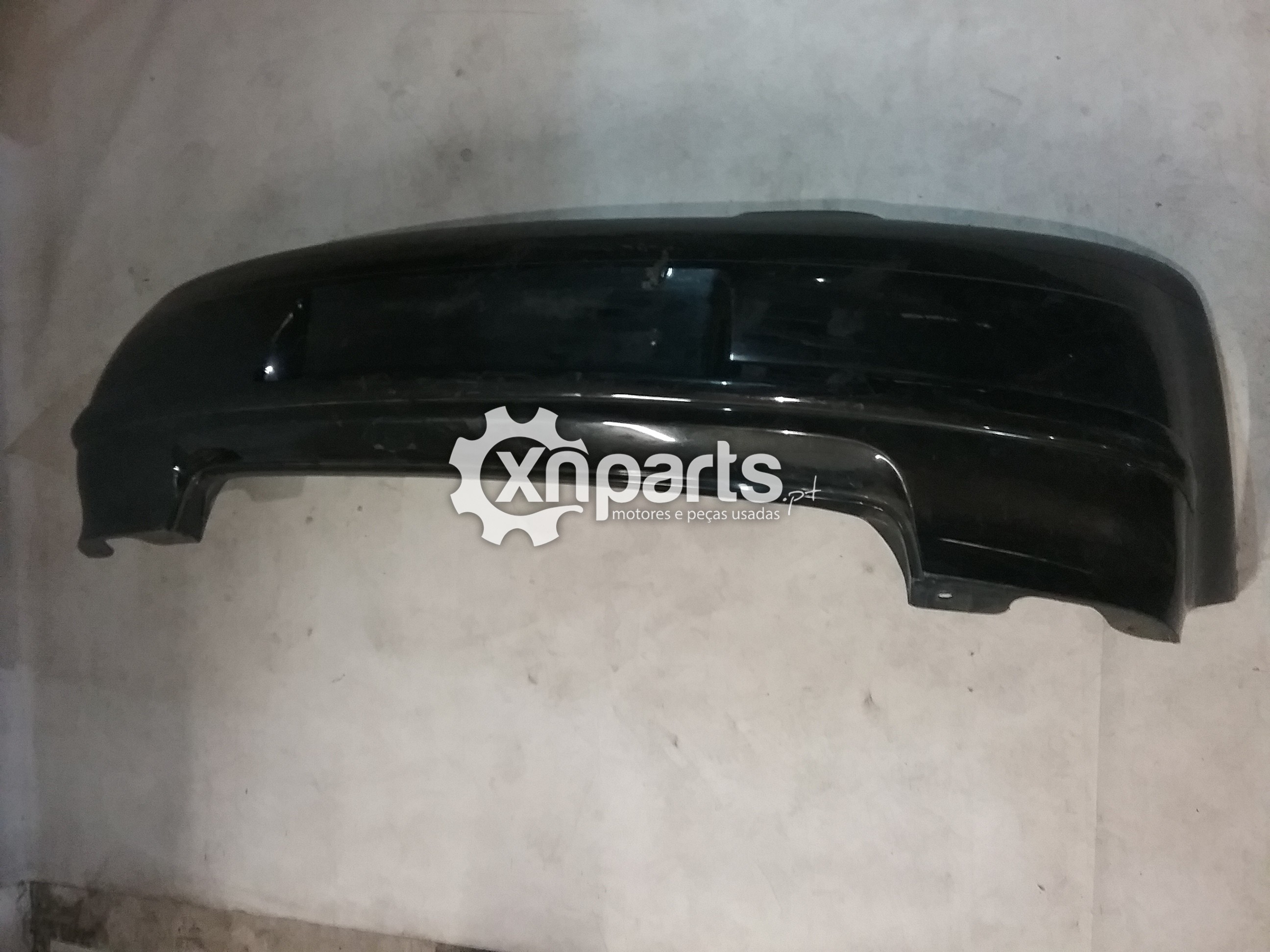 Peças - Parachoques Trás Audi A3 (8P) Hatchback 2003 - 2012