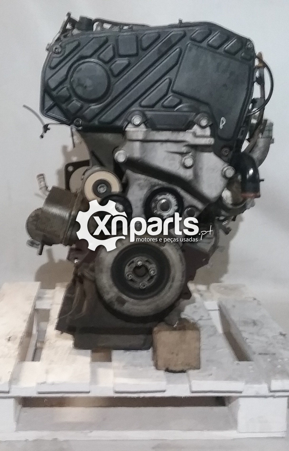 Peça - Motor Opel Vectra C Estate 1.9 Cdti Ref. Z19dt 04.04 - 01.09